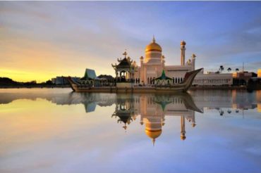 27 interesting facts about Brunei
