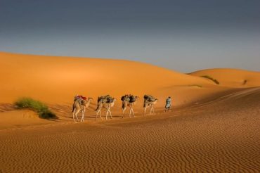 26 interesting facts about Mauritania