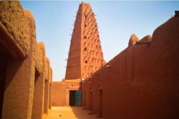 27 interesting facts about Niger