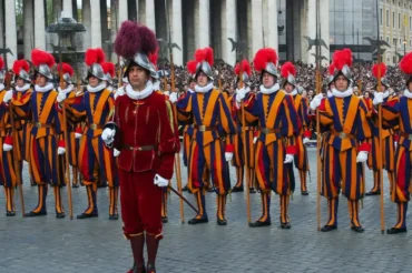 21 Countries That Don’t Have an Army