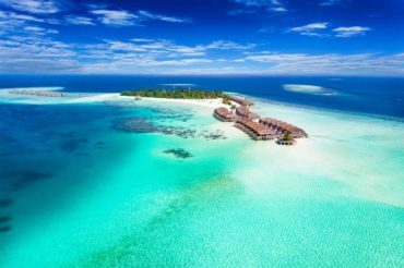 25 interesting facts about the Maldives