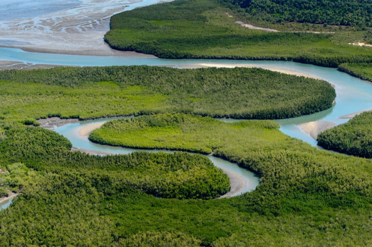 Interesting facts about Guinea-Bissau include its the Bijagós archipelago