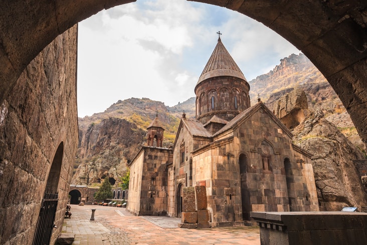 27 Interesting Facts About Armenia - The Facts Institute