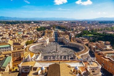 26 interesting facts about Vatican City