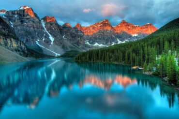 35 interesting facts about Canada