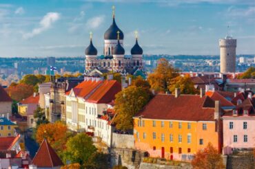 28 interesting facts about Estonia