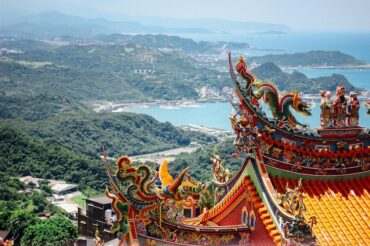 28 interesting facts about Taiwan