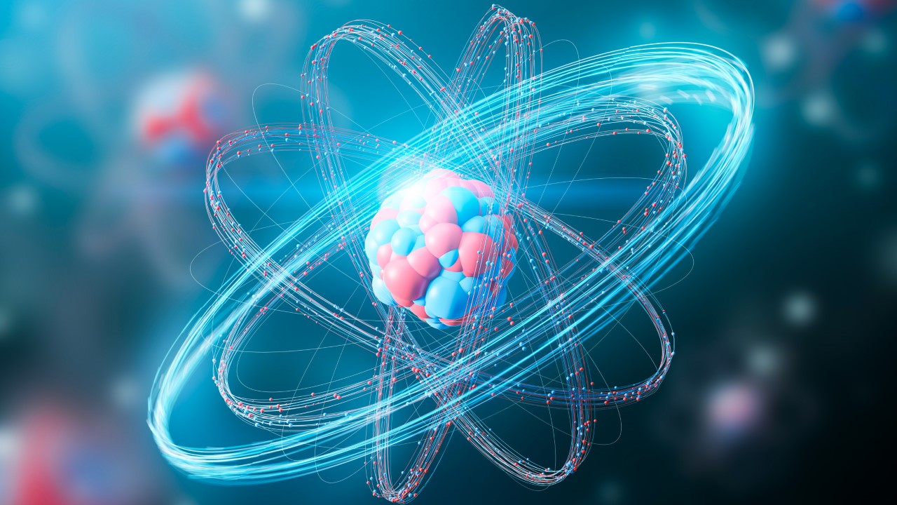 atom