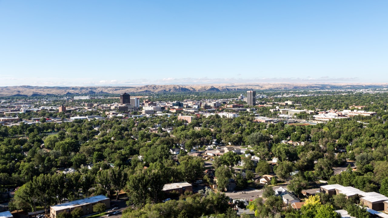 billings montana