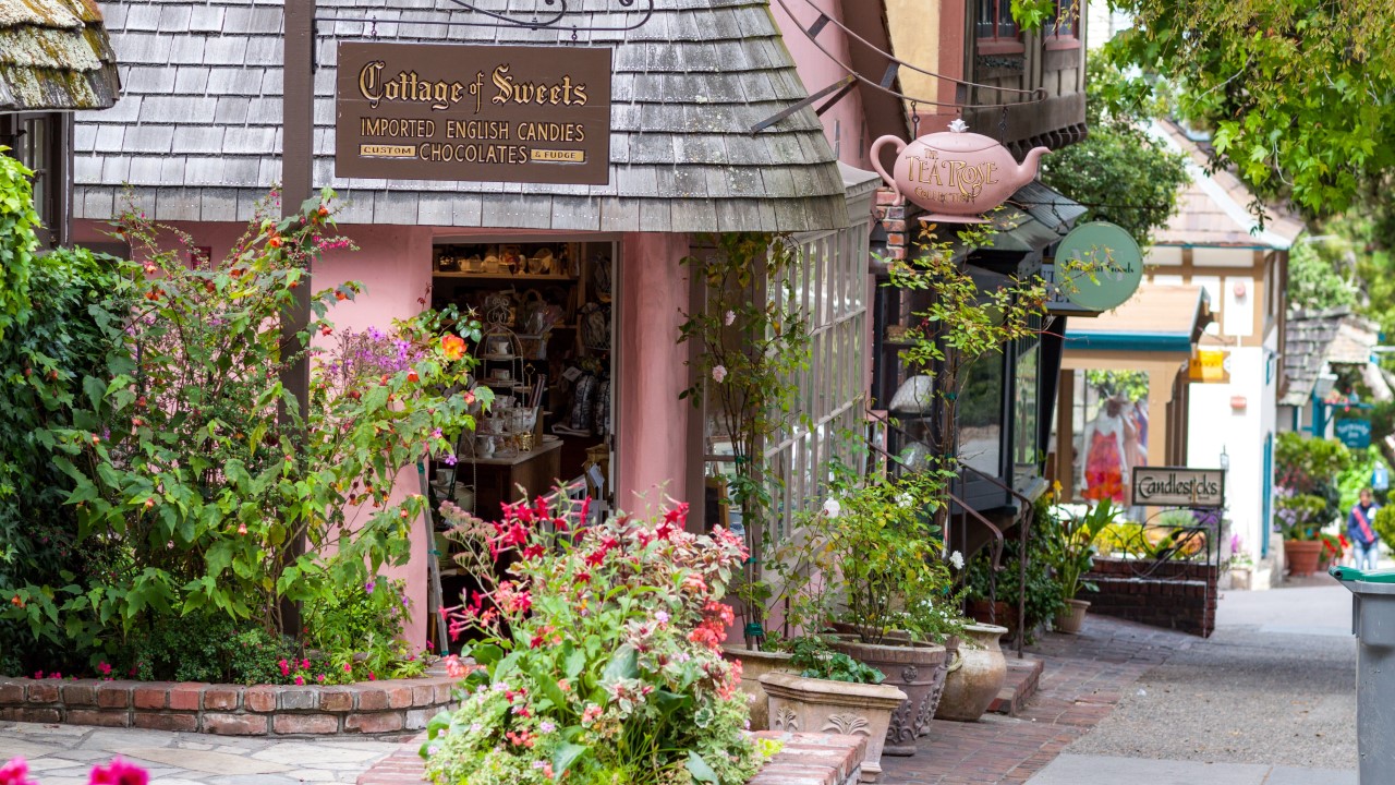 carmel california