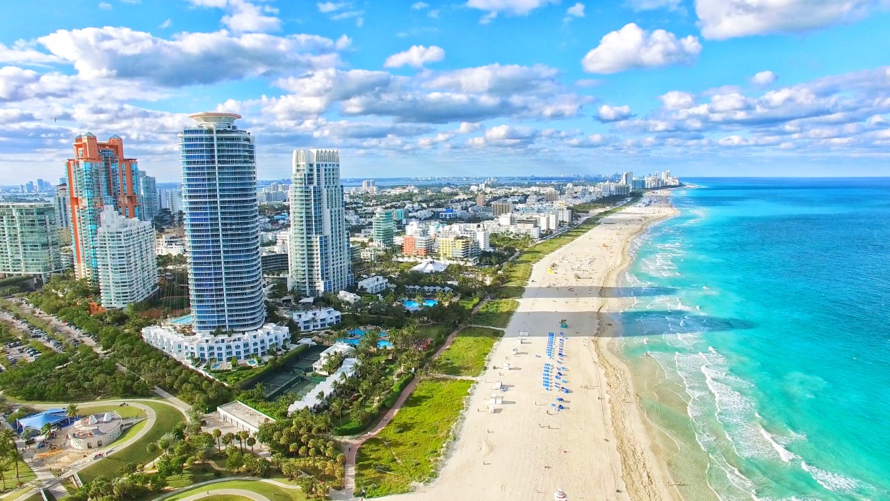 miami beach florida