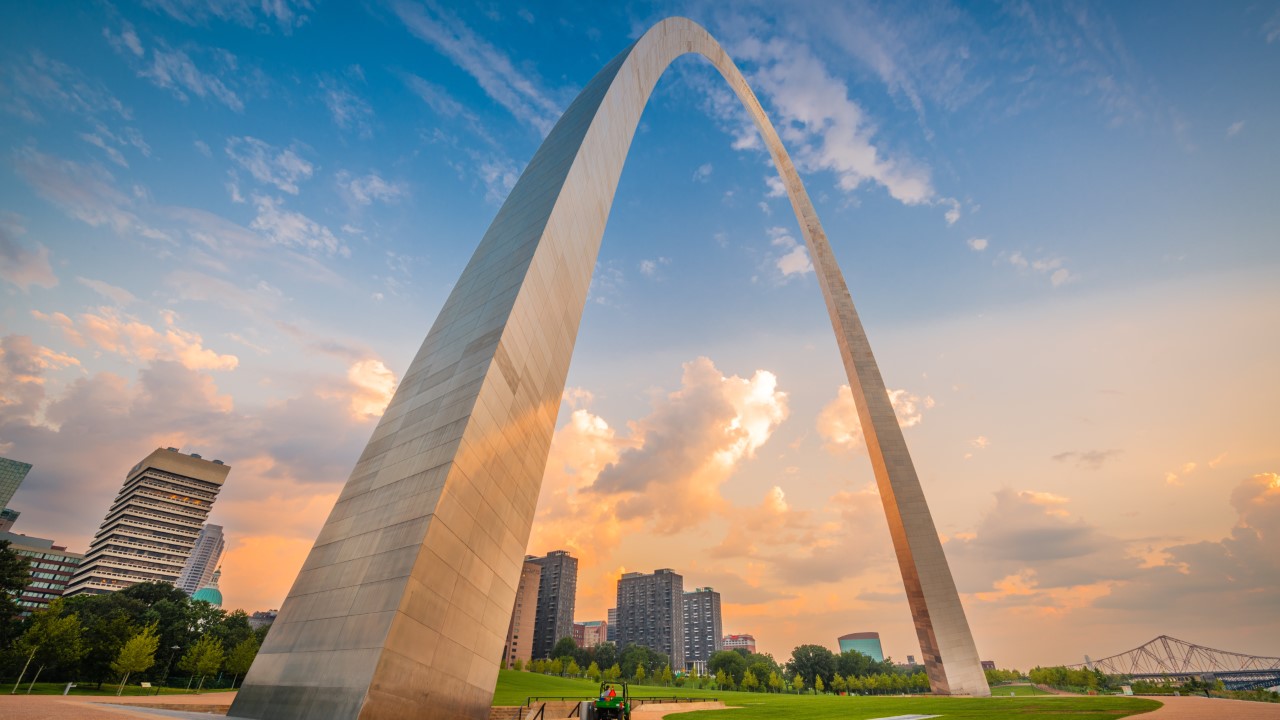 missouri usa