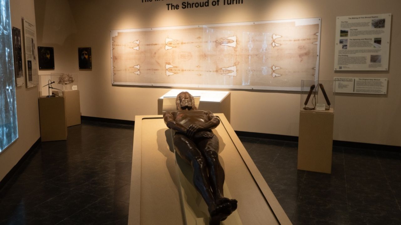 National Museum of Funeral History