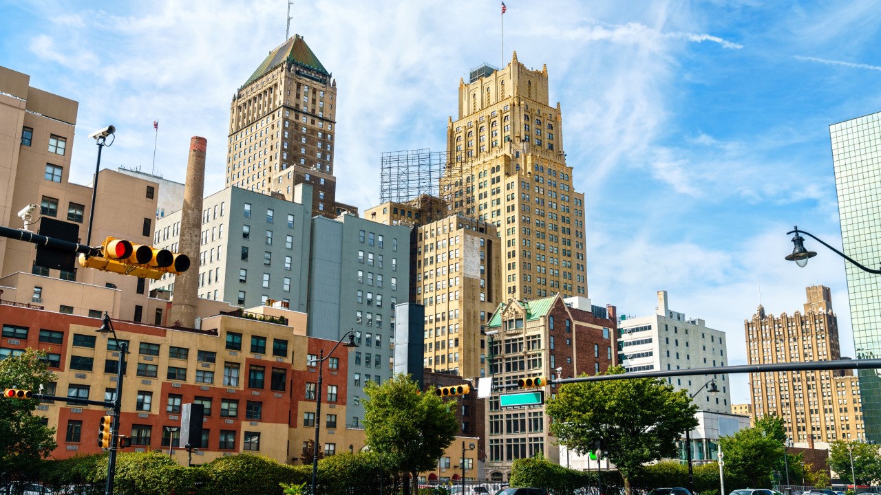 new jersey