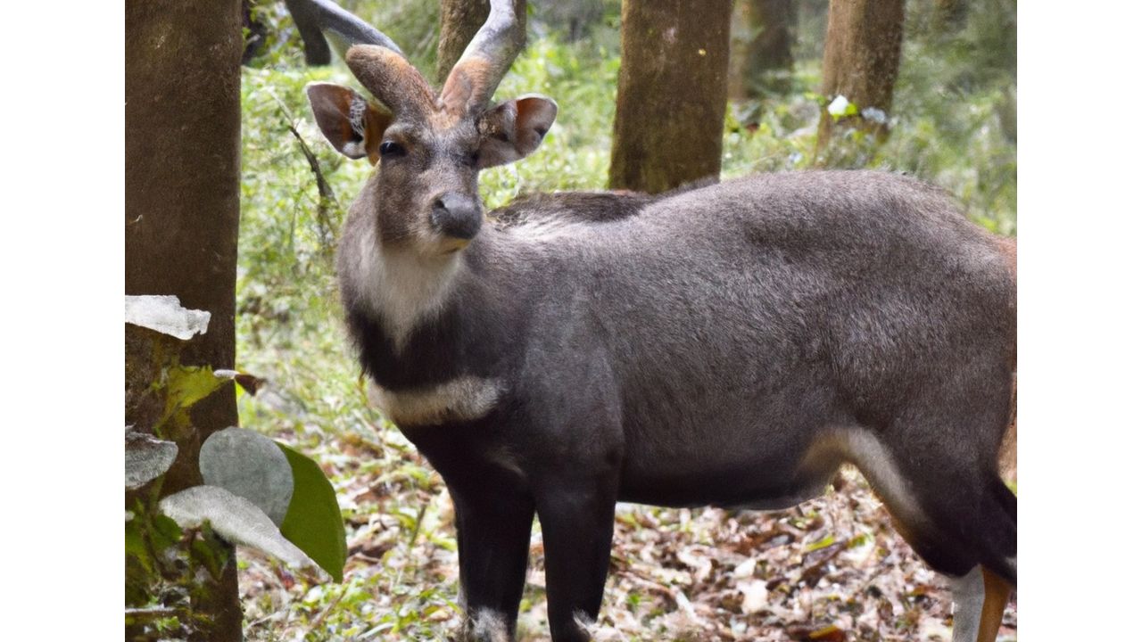 Saola