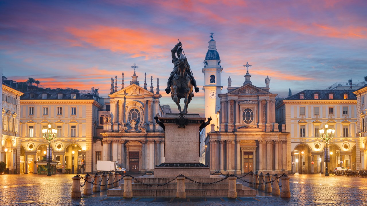 turin italy
