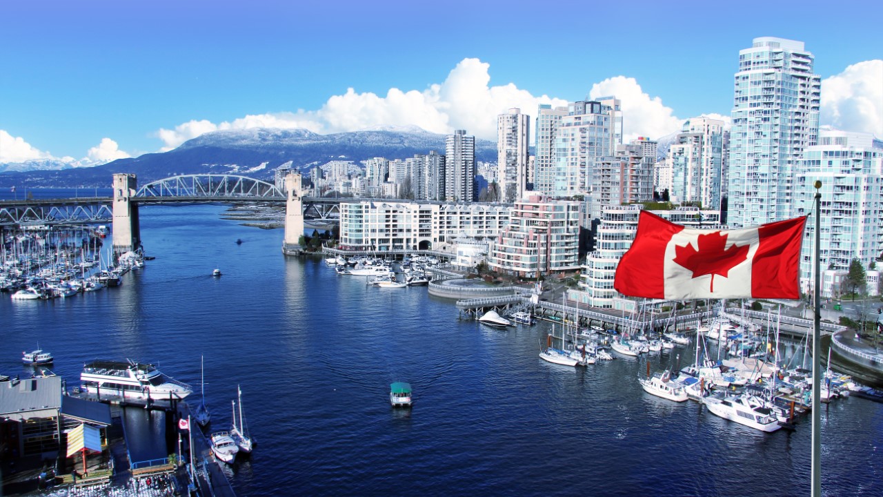 vancouver canada