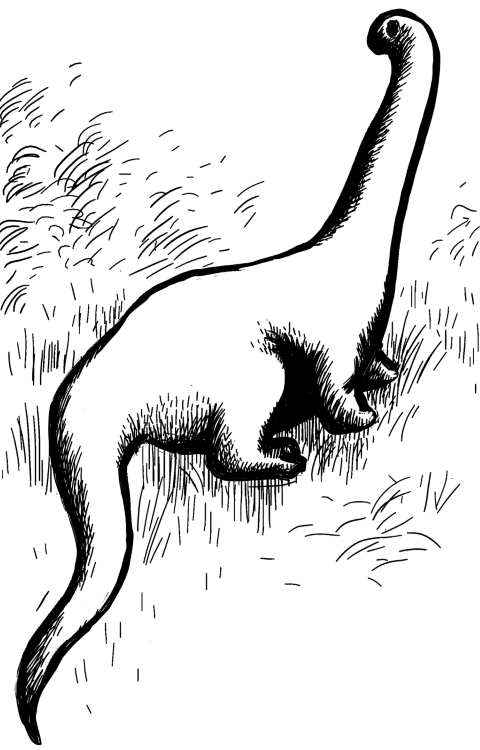 Mokele mbembe ill artlibre jnl 1