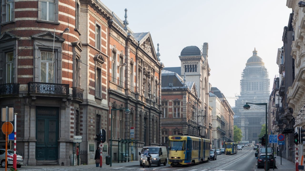 belgium