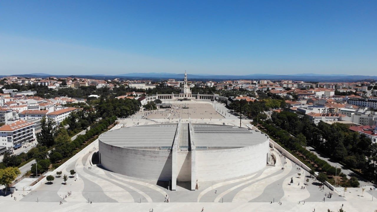 church of the most holy trinity