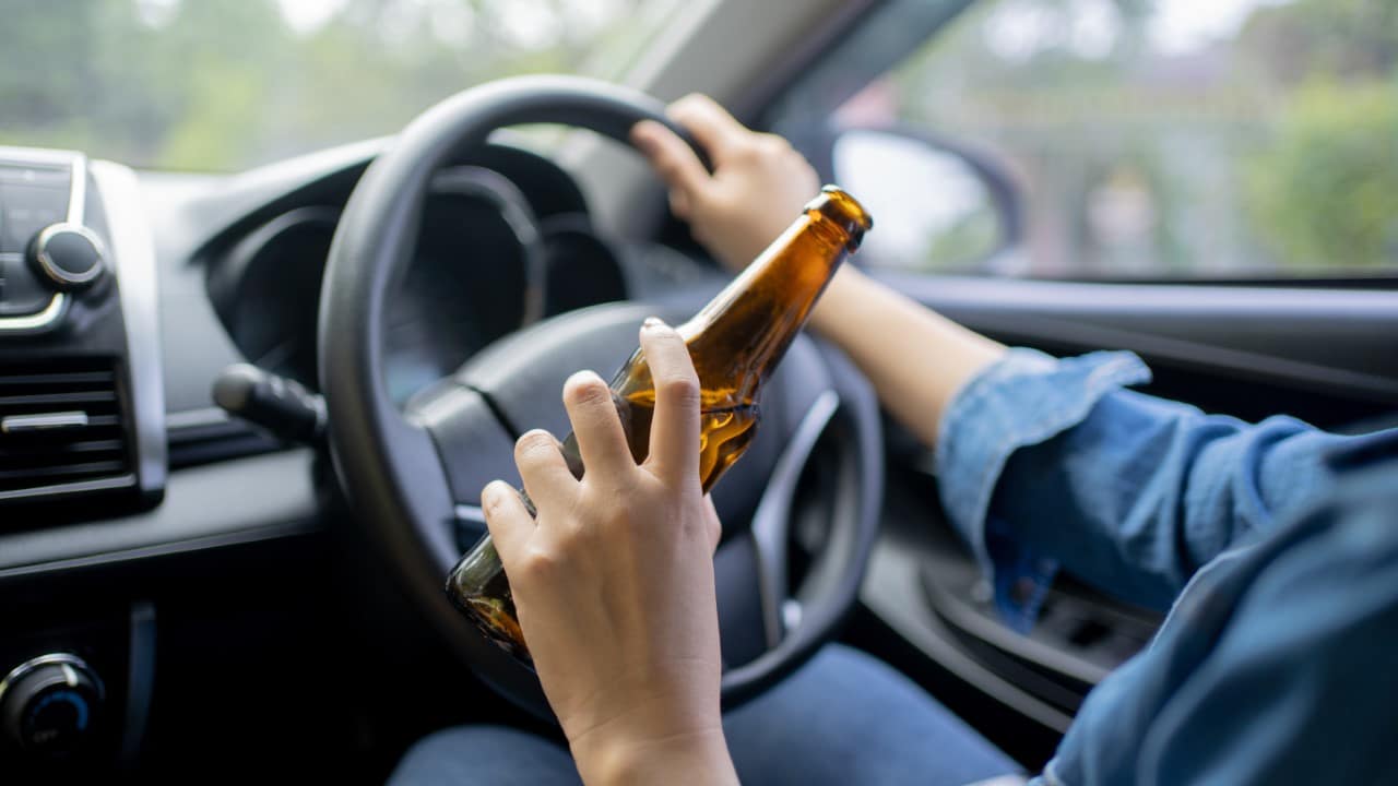 drink drive