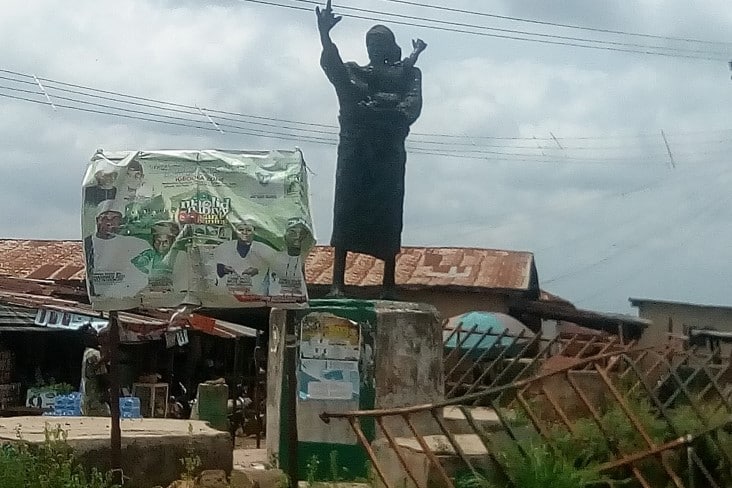 igbo ora