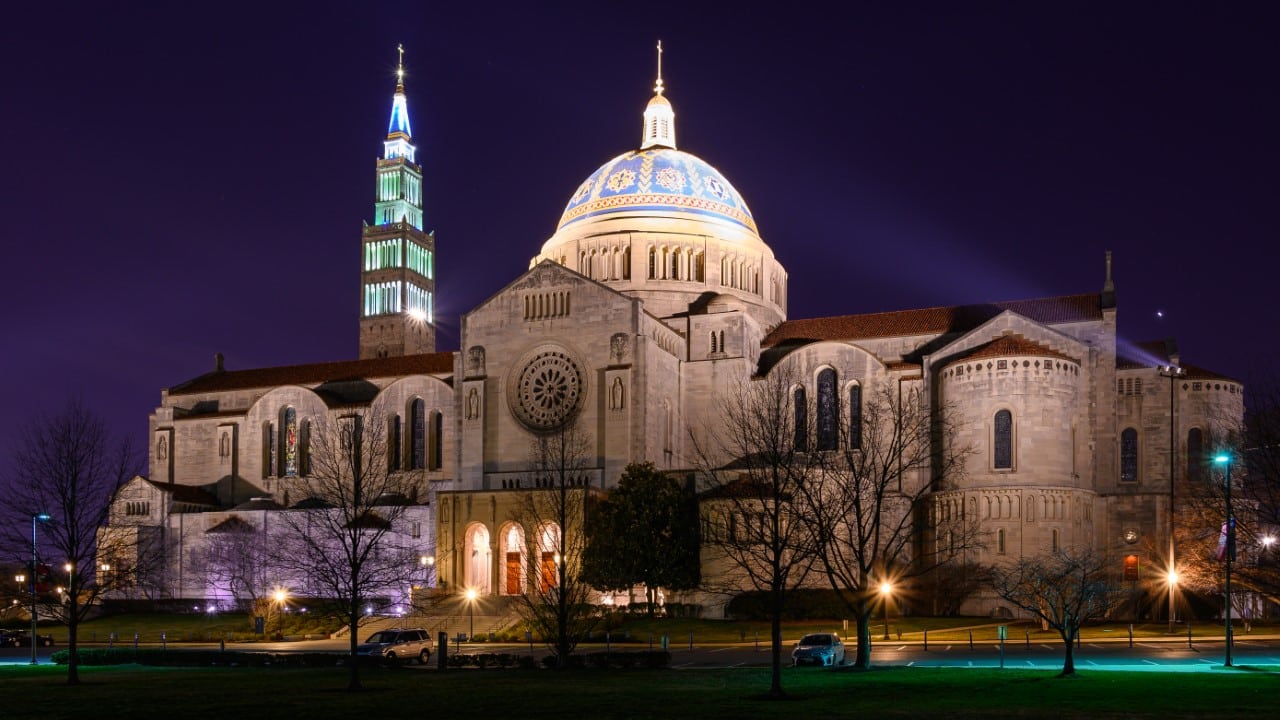 immaculate conception