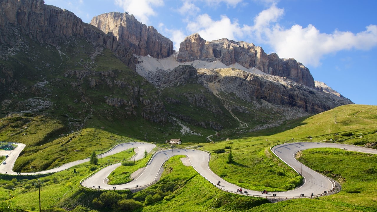 italy