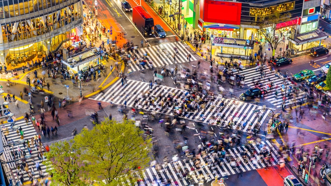 japan