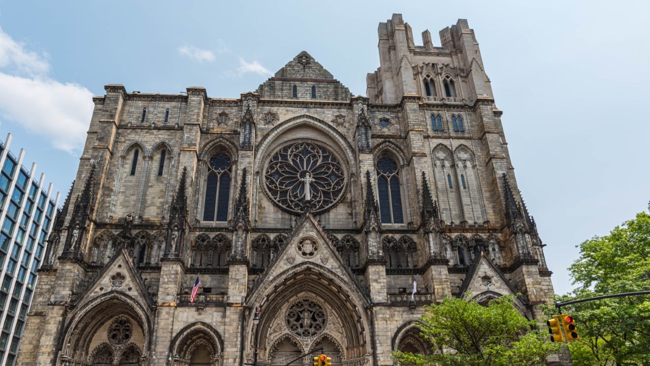 john the divine