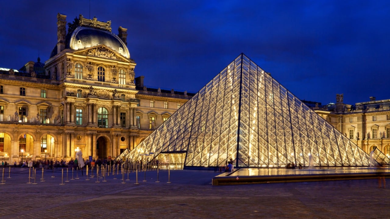 louvre