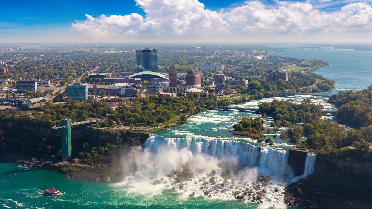 niagara