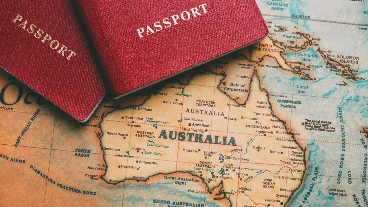 plan travel
