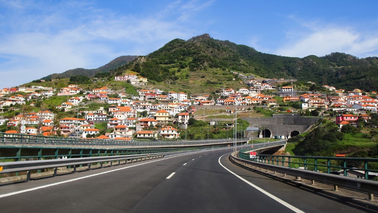 portugal