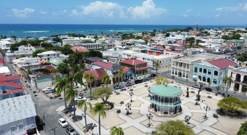 puerto plata rominican republic