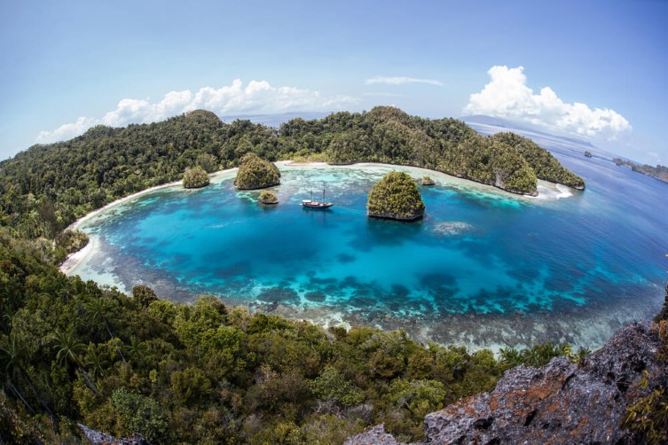 Raja Ampat Indonesia