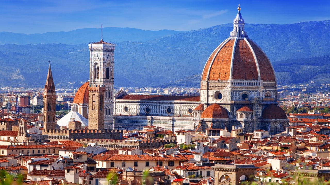 santa maria del fiore
