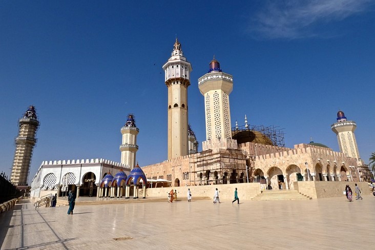 touba senegal