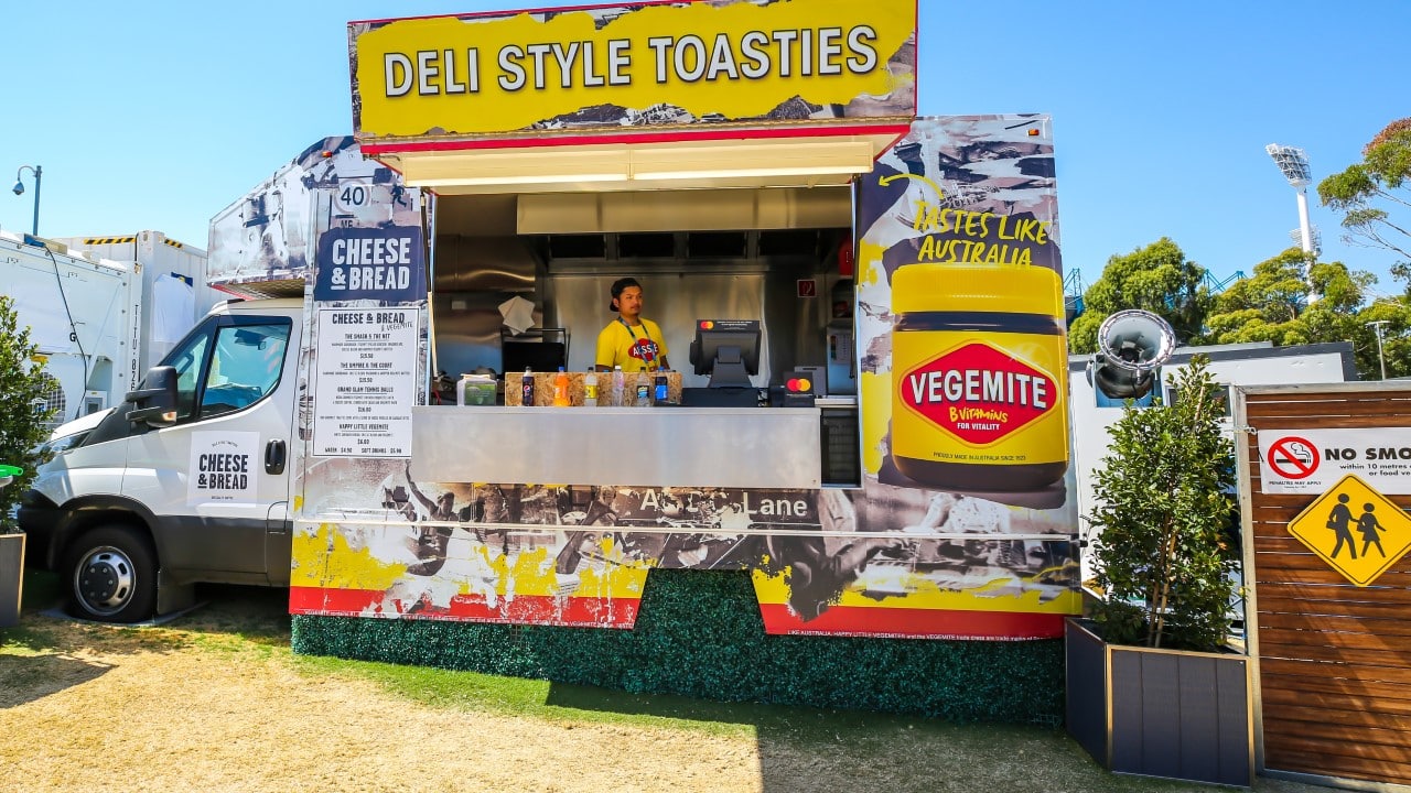 vegemite
