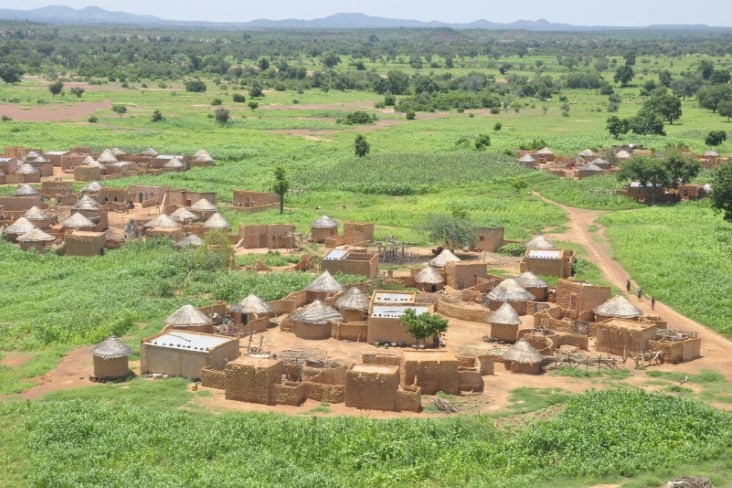 23 Interesting Facts About Burkina Faso - The Facts Institute