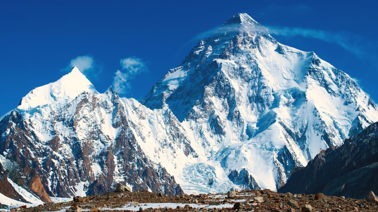 K2