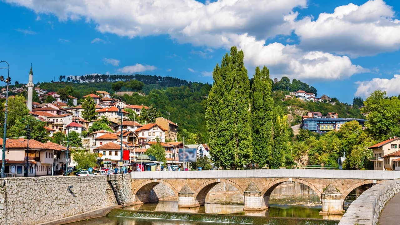 bosnia