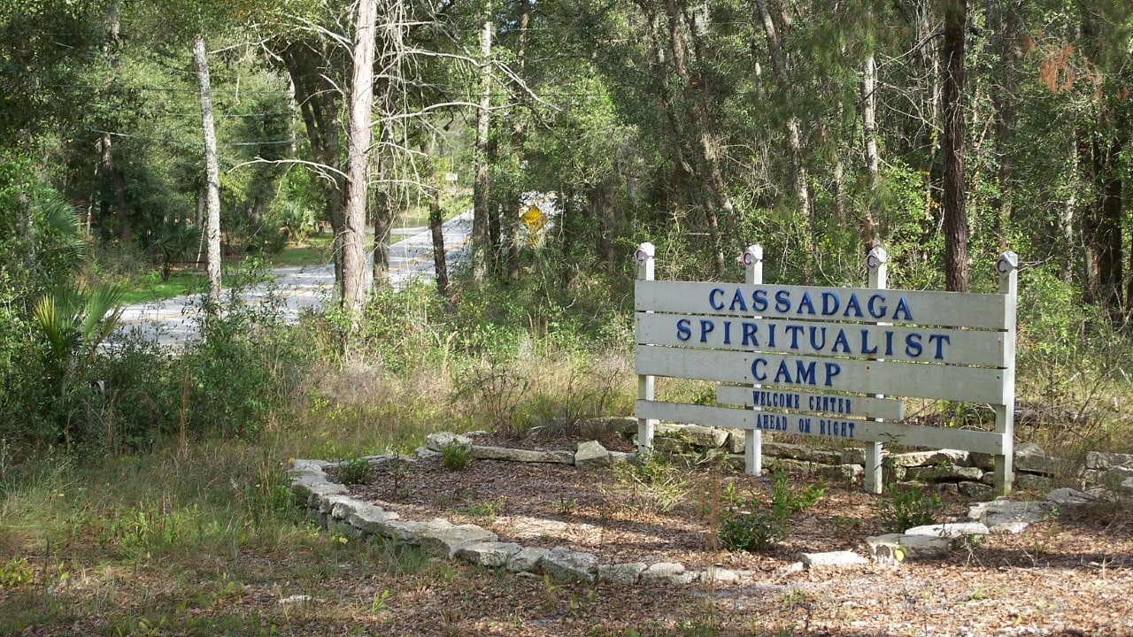 cassadaga florida