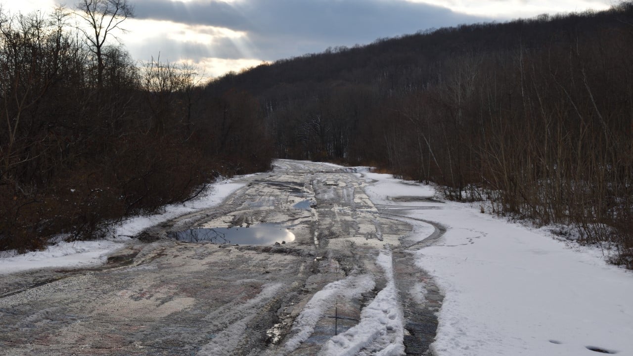 centralia