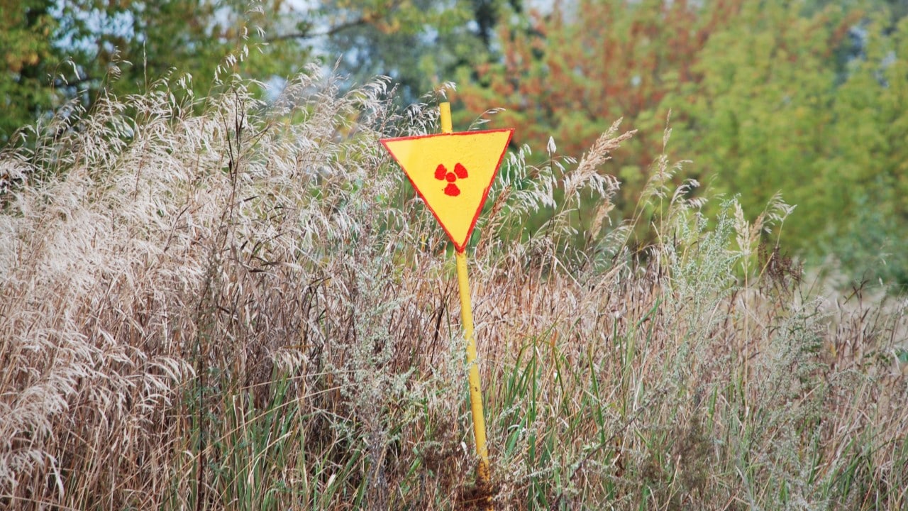 chornobyl