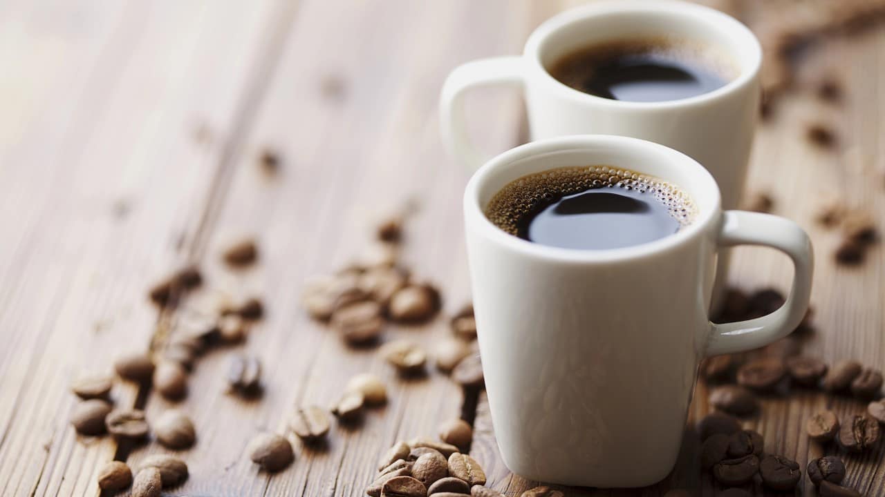 coffee