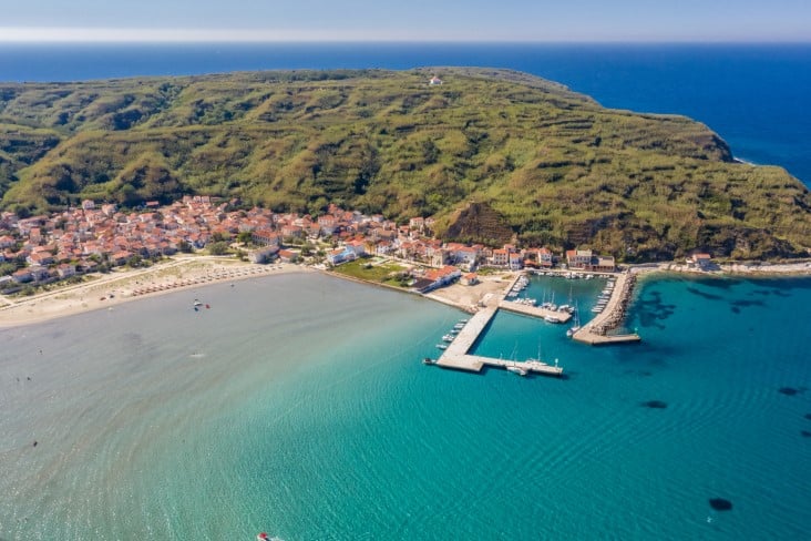 croatian island susak facts