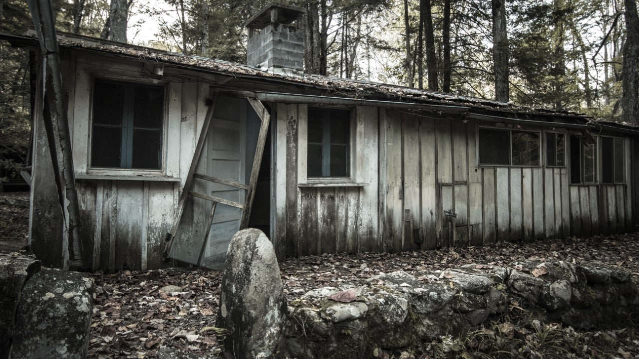 elkmont historic district