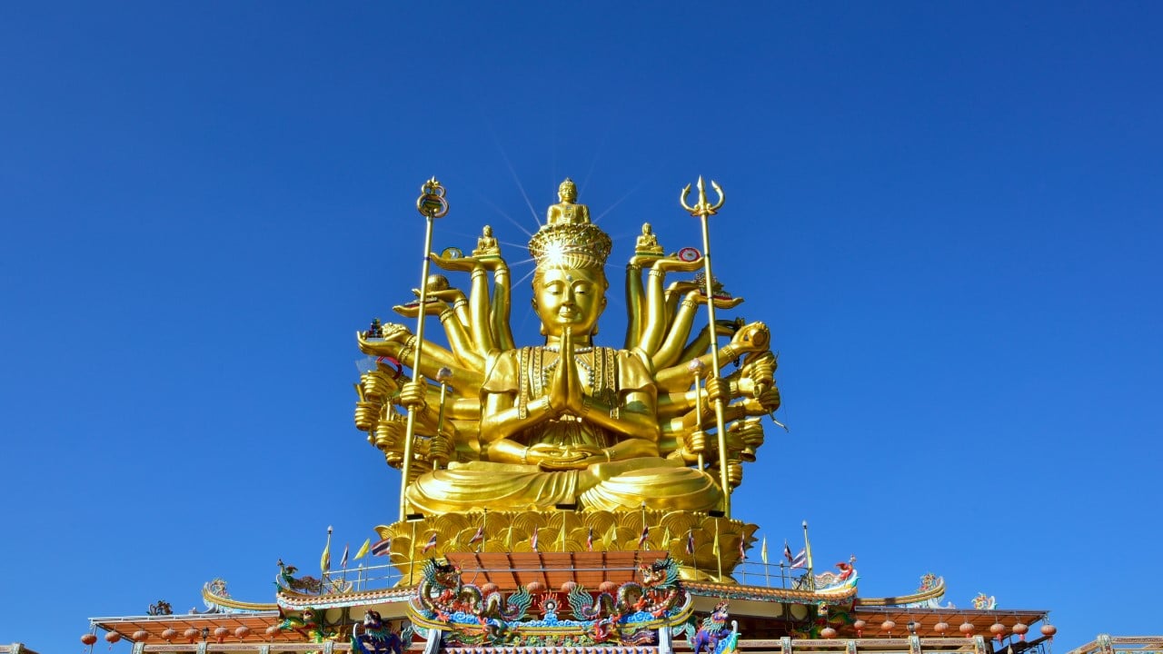 guishan guanyin