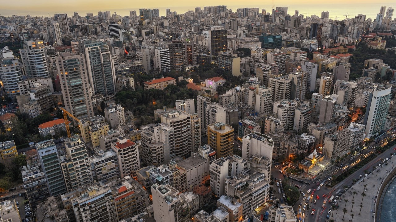 lebanon
